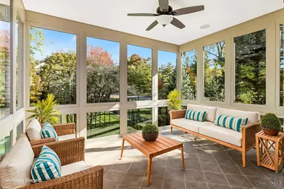 6266 Trailwood Court, Deerfield Township, OH 45040 - Photo 5