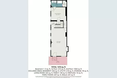 1707 Highland Avenue, Cincinnati, OH 45202 - Photo 21