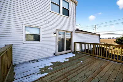 6978 Fallen Oaks Drive, Deerfield Township, OH 45040 - Photo 5