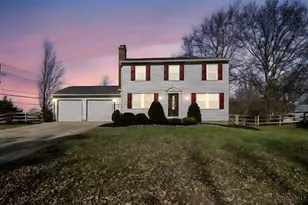 6978 Fallen Oaks Dr, Deerfield Township, OH 45040 - Photo 1