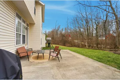 3191 Spalding Drive, Mason, OH 45040 - Photo 57