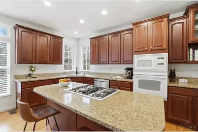 3191 Spalding Drive, Mason, OH 45040 - Photo 21