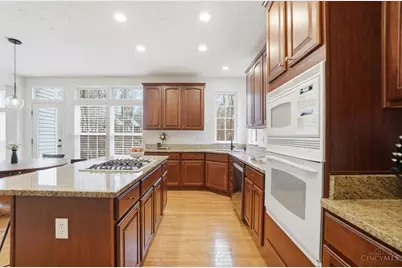 3191 Spalding Drive, Mason, OH 45040 - Photo 23