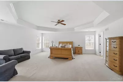 3191 Spalding Drive, Mason, OH 45040 - Photo 31