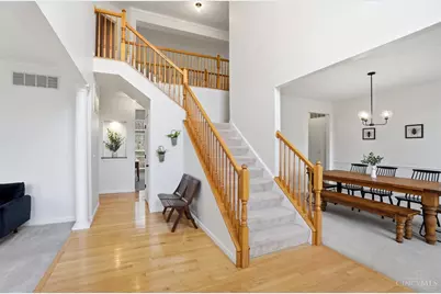 3191 Spalding Drive, Mason, OH 45040 - Photo 7