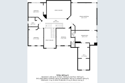 3191 Spalding Drive, Mason, OH 45040 - Photo 71