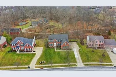 3191 Spalding Drive, Mason, OH 45040 - Photo 3