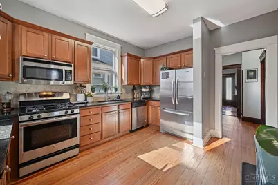 6225 Roe Street, Cincinnati, OH 45227 - Photo 15