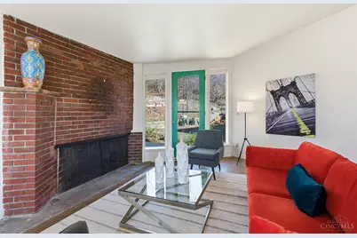 870 Lafayette Avenue, Cincinnati, OH 45220 - Photo 9