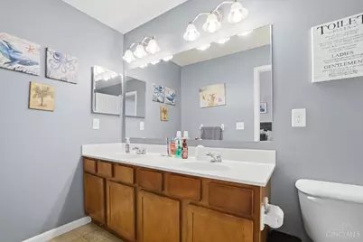 7831 Healy Drive, Maineville, OH 45039 - Photo 21