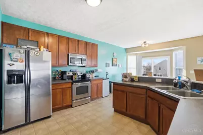 7831 Healy Drive, Maineville, OH 45039 - Photo 13