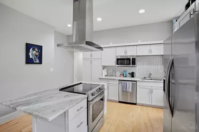 132 Winkler Street, Cincinnati, OH 45219 - Photo 11