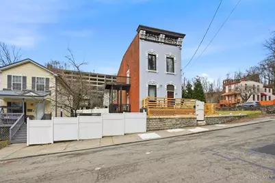 132 Winkler Street, Cincinnati, OH 45219 - Photo 3