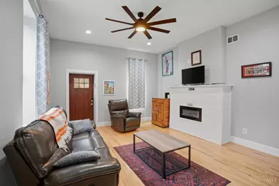 132 Winkler Street, Cincinnati, OH 45219 - Photo 7