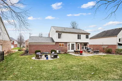 5259 Little Turtle Drive, South Lebanon, OH 45065 - Photo 41