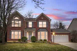 5259 Little Turtle Dr, South Lebanon, OH 45065 - Photo 47