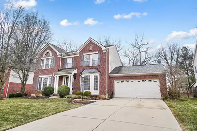 5259 Little Turtle Drive, South Lebanon, OH 45065 - Photo 3