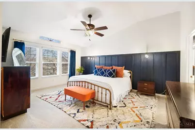 5259 Little Turtle Drive, South Lebanon, OH 45065 - Photo 21