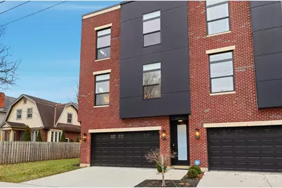 3847 Drake Avenue, Cincinnati, OH 45209 - Photo 3