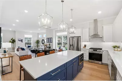 3847 Drake Avenue, Cincinnati, OH 45209 - Photo 7