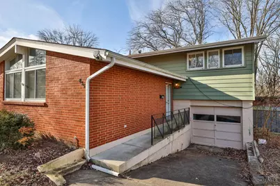 835 Cascade Road, Forest Park, OH 45240 - Photo 3