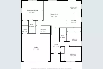 2029 Waynedale Court, Middletown, OH 45044 - Photo 13