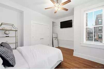 1822 Logan Street, Cincinnati, OH 45202 - Photo 25