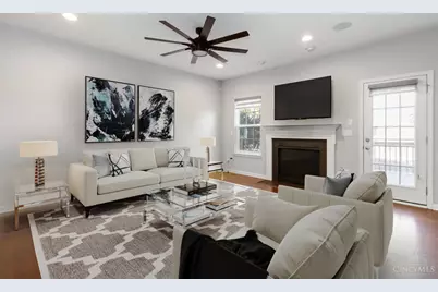 3432 Hidden Falls Court, Deerfield Township, OH 45039 - Photo 5