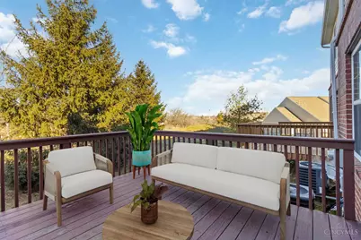 3432 Hidden Falls Court, Deerfield Township, OH 45039 - Photo 23