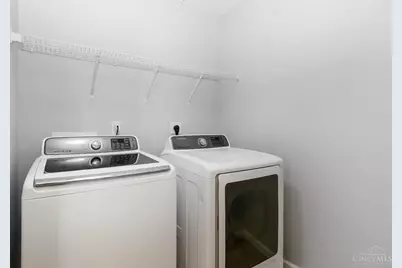 3432 Hidden Falls Court, Deerfield Township, OH 45039 - Photo 21