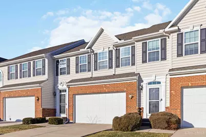 3432 Hidden Falls Court, Deerfield Township, OH 45039 - Photo 1