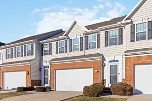 3432 Hidden Falls Ct, Deerfield Township, OH 45039 - Photo 1