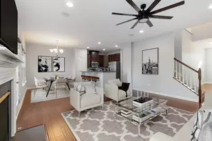 3432 Hidden Falls Ct, Deerfield Township, OH 45039 - Photo 7