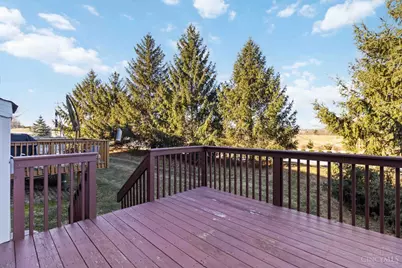 3432 Hidden Falls Court, Deerfield Township, OH 45039 - Photo 23