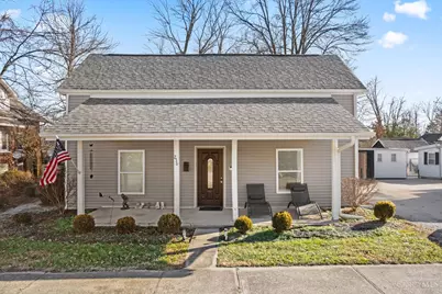 236 N Main Street, Bethel, OH 45106 - Photo 1