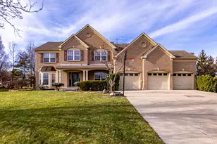 3699 Springside Dr, Mason, OH 45040 - Photo 53