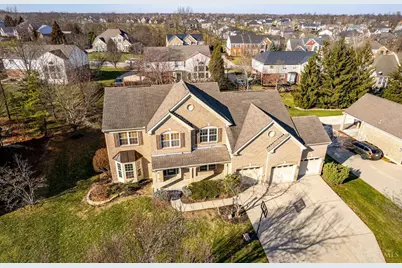 3699 Springside Drive, Mason, OH 45040 - Photo 29