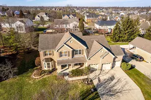 3699 Springside Dr, Mason, OH 45040 - Photo 29