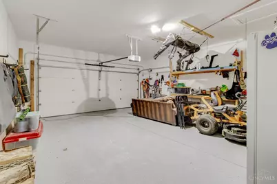 7385 Dust Commander Court, Fairfield Township, OH 45011 - Photo 37