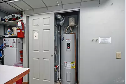 4725 Cornell Road #1B, Blue Ash, OH 45241 - Photo 29