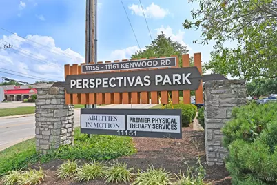 4725 Cornell Road #1-B, Blue Ash, OH 45241 - Photo 19