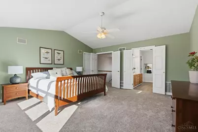 5383 Senour Drive, West Chester, OH 45069 - Photo 25