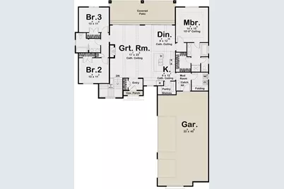 9280 Indian Hill Road, Indian Hill, OH 45243 - Photo 3