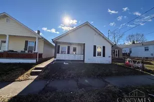 1103 Hunt Ave, Hamilton, OH 45011 - Photo 1