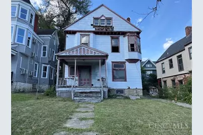 316 McGregor Avenue, Cincinnati, OH 45219 - Photo 1