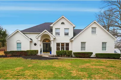 2565 Bantam Road, Tate Township, OH 45106 - Photo 1