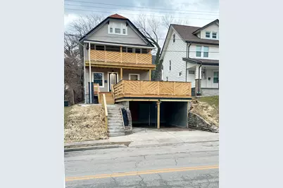 3472 Woodburn Avenue, Cincinnati, OH 45207 - Photo 1