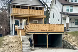 3472 Woodburn Ave, Cincinnati, OH 45207 - Photo 1