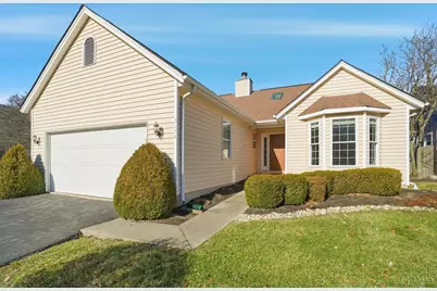 3154 Vineyard Court, Maineville, OH 45039 - Photo 1