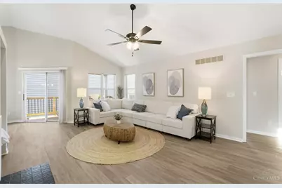 3154 Vineyard Court, Maineville, OH 45039 - Photo 7